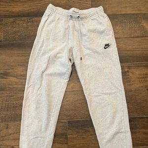 Nike sweatpants